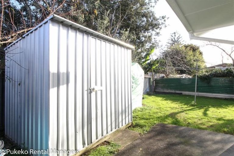 Photo of property in 2/40 Hamilton Road, Papatoetoe, Auckland, 2025