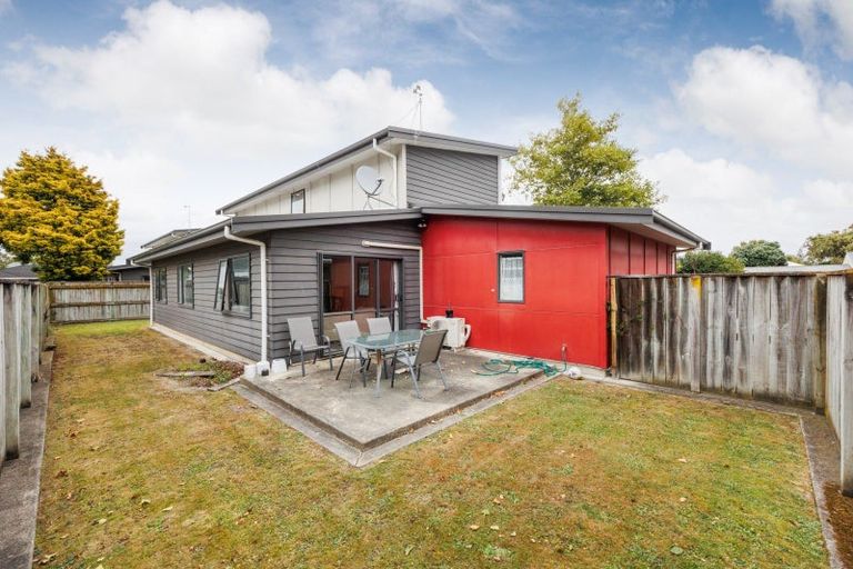 Photo of property in 333b Featherston Street, Palmerston North, 4414