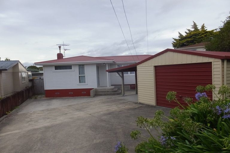 Photo of property in 177 Ohaupo Road, Glenview, Hamilton, 3206