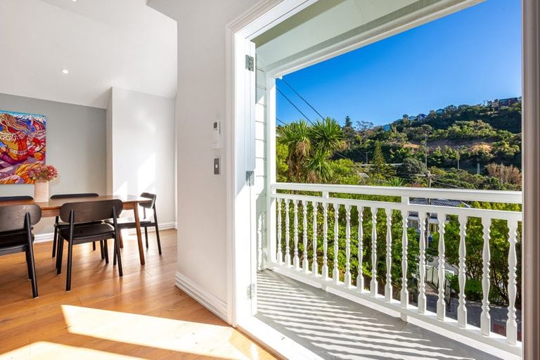 Photo of property in 159a Hanson Street, Newtown, Wellington, 6021