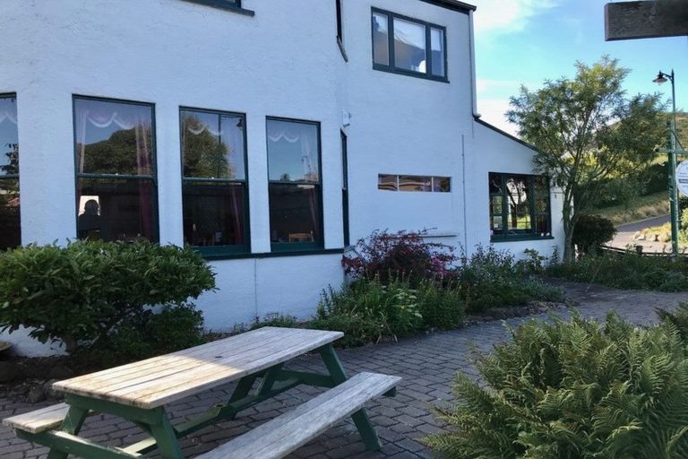 Photo of property in 7 Harington Point Road, Portobello, Dunedin, 9014