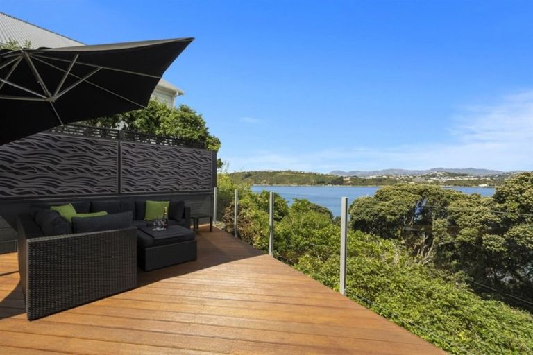 Photo of property in 47 Rata Road, Hataitai, Wellington, 6021