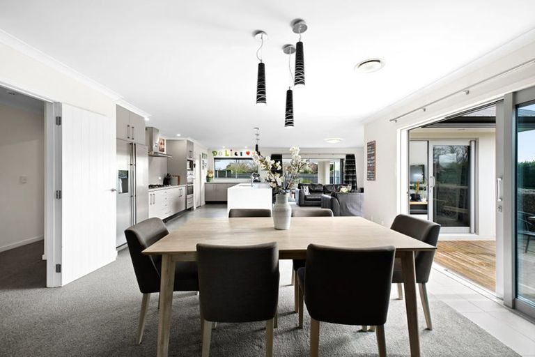 Photo of property in 173 Boyd Road, Horsham Downs, Hamilton, 3281