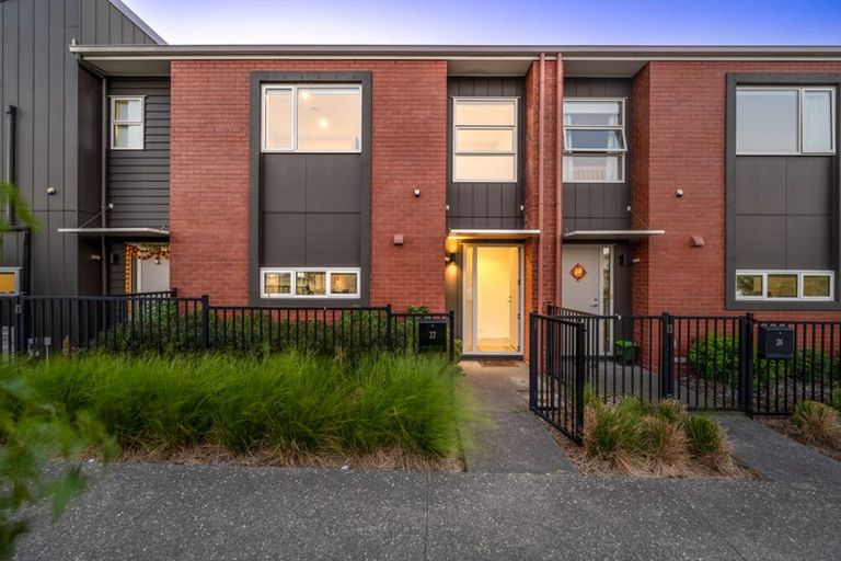 Photo of property in 22 Brookview Drive, Flat Bush, Auckland, 2019