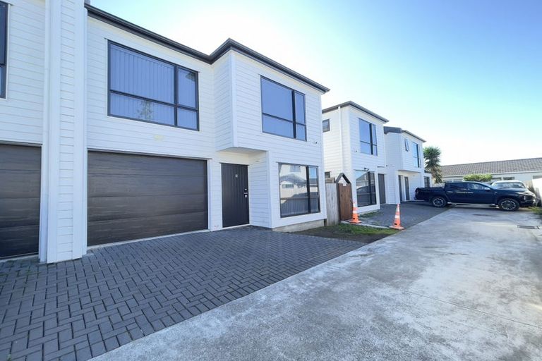 Photo of property in 127d Russell Road, Manurewa, Auckland, 2102