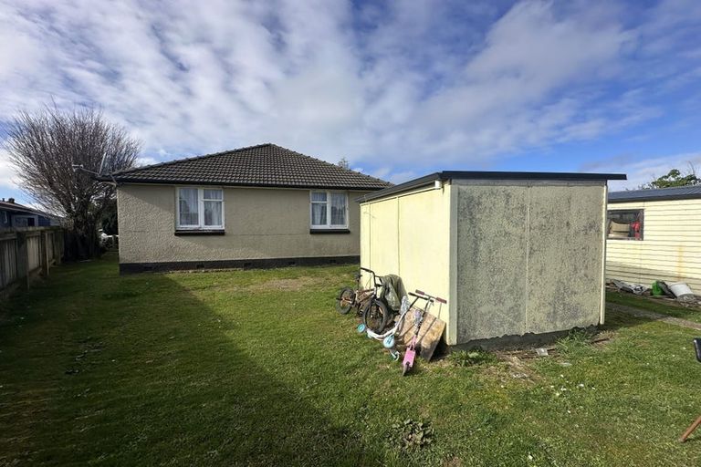 Photo of property in 62 Lithgow Street, Glengarry, Invercargill, 9810