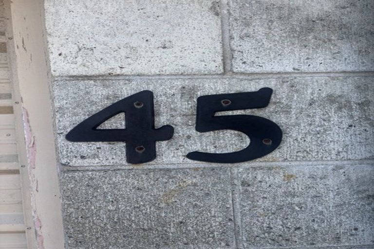 Photo of property in 45 Montrose Street, Gladstone, Invercargill, 9810