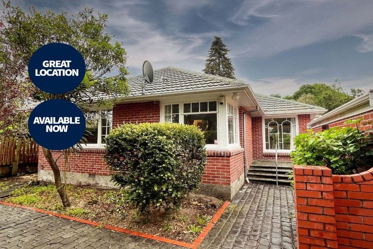 Photo of property in 79 Grahams Road, Burnside, Christchurch, 8041