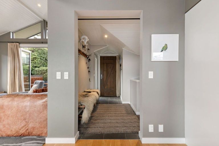 Photo of property in The Woods, 12u 5 Dublin Street, Queenstown, 9300