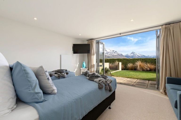 Photo of property in The Woods, 12u 5 Dublin Street, Queenstown, 9300