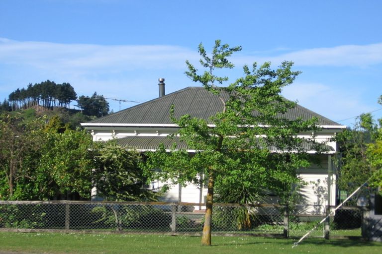 Photo of property in 91 Ormond Road, Whataupoko, Gisborne, 4010