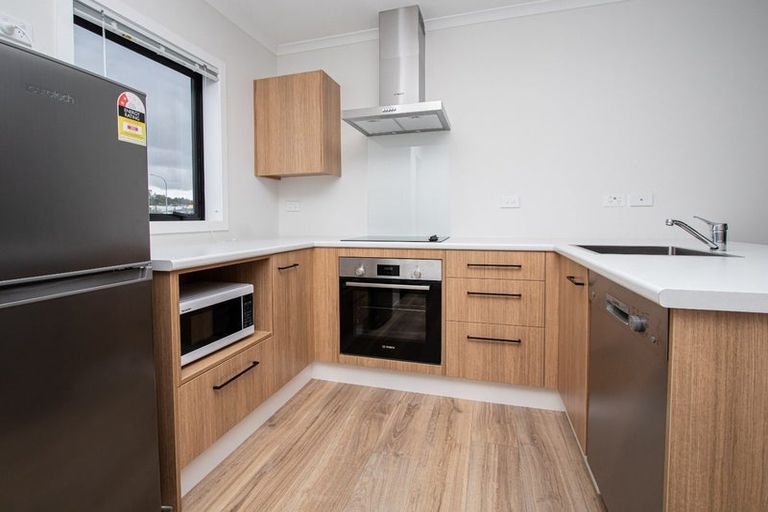 Photo of property in 13u6 Palmerston Street, Hamilton Central, Hamilton, 3204