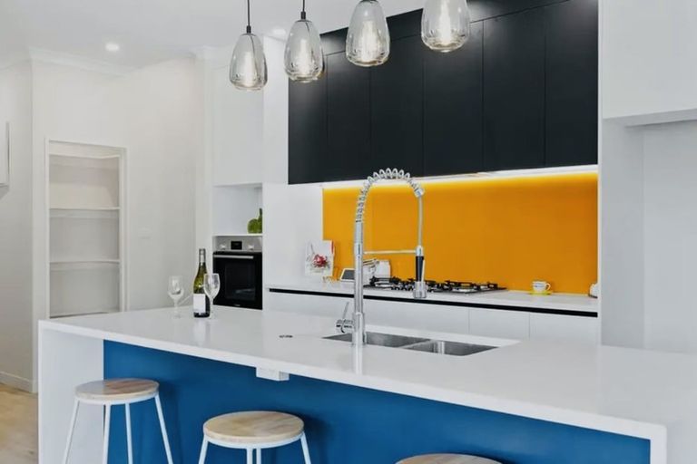 Photo of property in 52 Hilltop Road, Flat Bush, Auckland, 2019