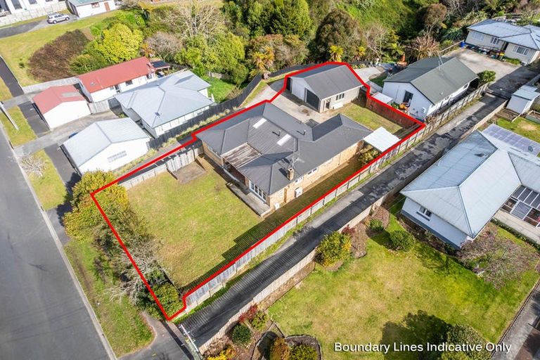 Photo of property in 41 Bruce Avenue, Glenview, Hamilton, 3206