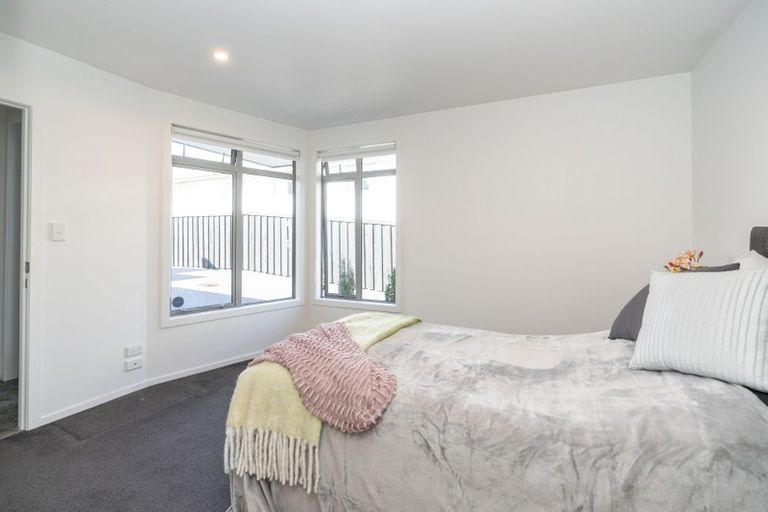 Photo of property in 17u2 Manning Street, Hamilton Central, Hamilton, 3204