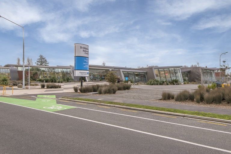 Photo of property in 37 Comer Street, Halswell, Christchurch, 8025