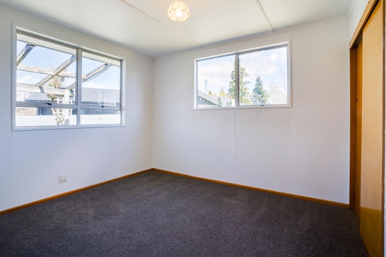 Photo of property in 8 Rata Road, Twizel, 7901