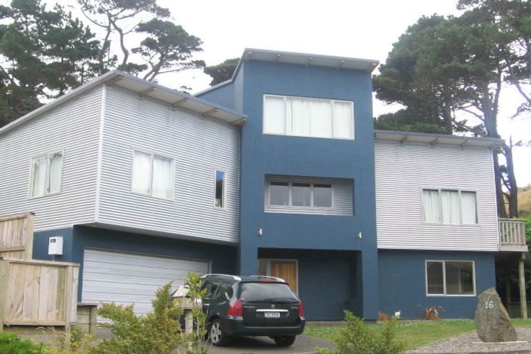Photo of property in 16 Forsyth Grove, Brooklyn, Wellington, 6021