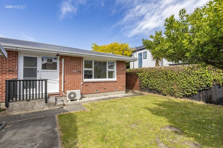 Photo of property in 47 Hills Road, Edgeware, Christchurch, 8013