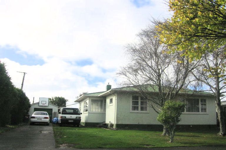 Photo of property in 69 Birmingham Street, Takaro, Palmerston North, 4412