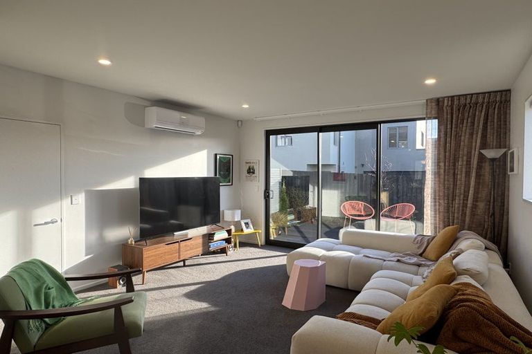 Photo of property in 1/499 Manchester Street, St Albans, Christchurch, 8014