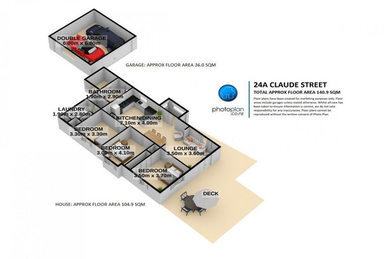 Photo of property in 24a Claude Street, Fairfield, Hamilton, 3214