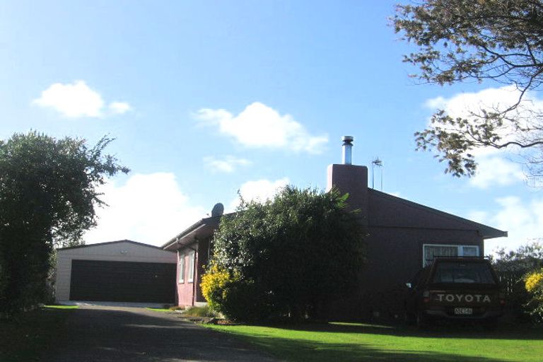 Photo of property in 44 Lancaster Street, Highbury, Palmerston North, 4412