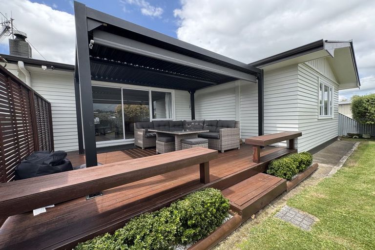 Photo of property in 20 Jull Crescent, Waipukurau, 4200