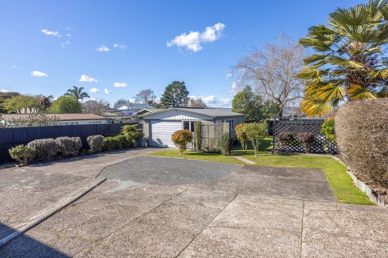 Photo of property in 291 Pakura Street, Te Awamutu, 3800