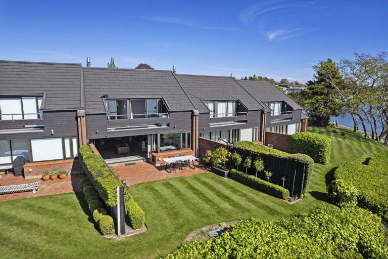 Photo of property in 3/287 Lake Terrace, Two Mile Bay, Taupo, 3330