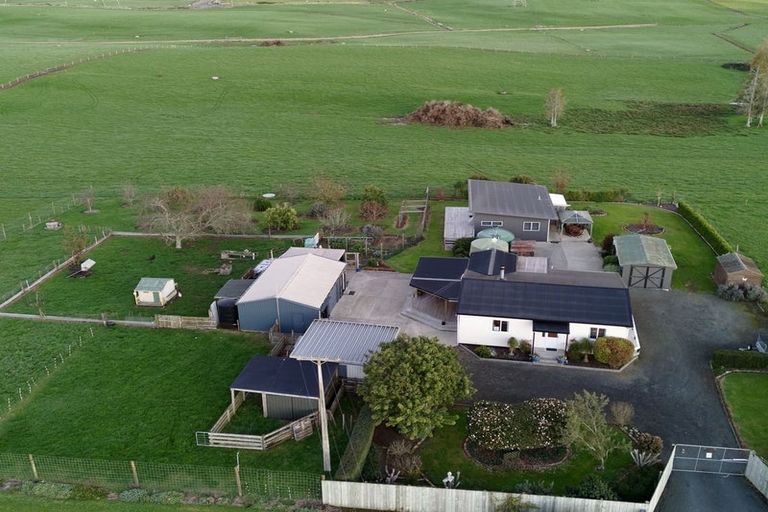 Photo of property in 1672 Tahuna Road, Te Hoe, Ohinewai, 3784