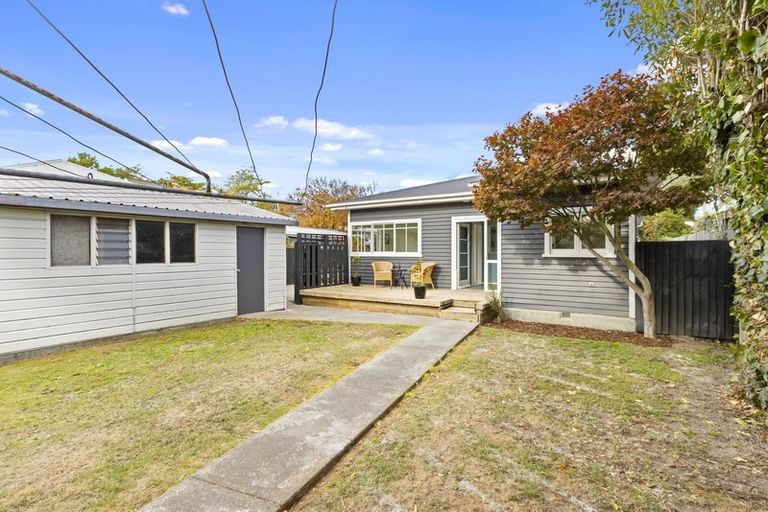 Photo of property in 59 Rosewarne Street, Spreydon, Christchurch, 8024