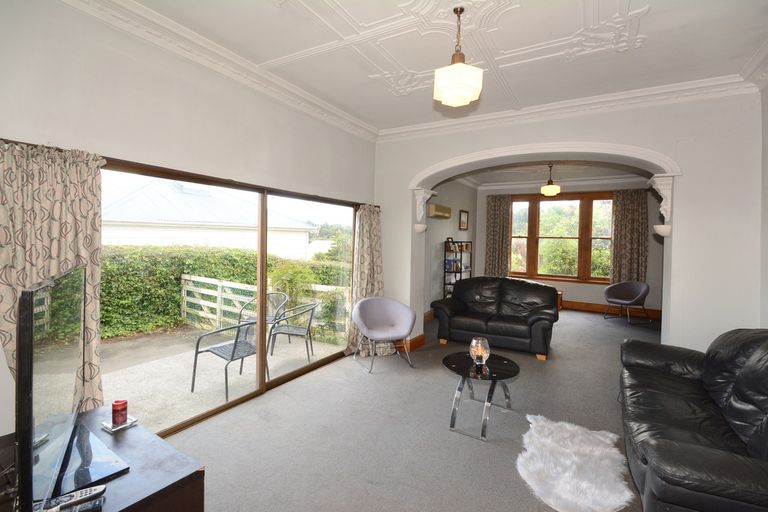 Photo of property in 12 Shand Street, Green Island, Dunedin, 9018