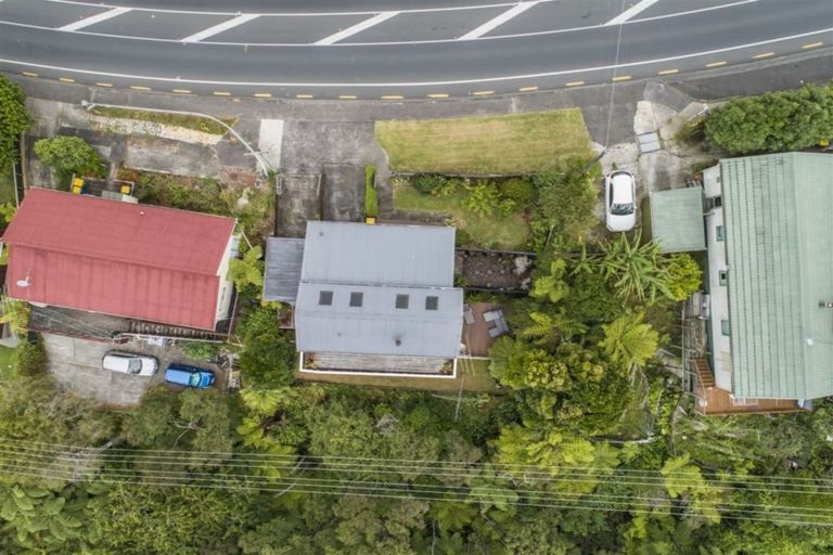 Photo of property in 65 Don Buck Road, Massey, Auckland, 0614