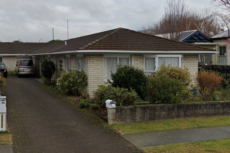 Photo of property in 19unit Toko Street, Victoria, Rotorua, 3010