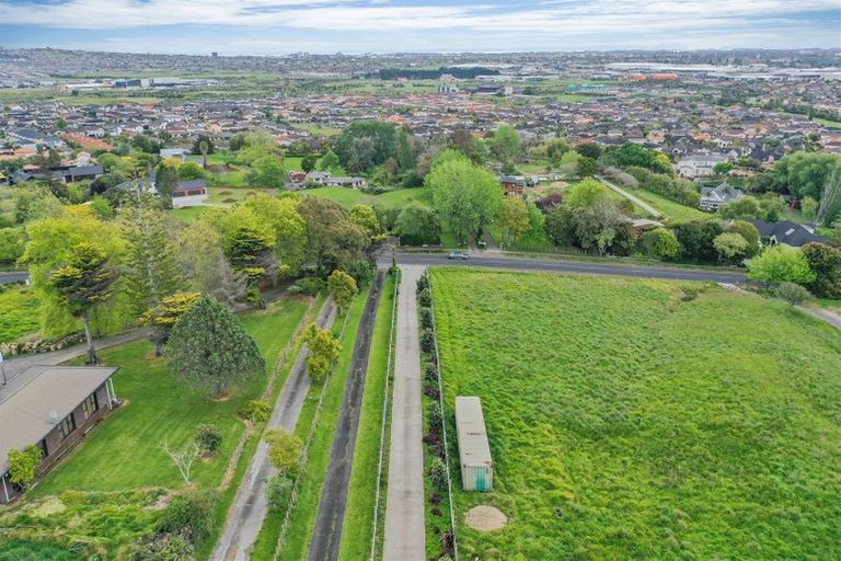 Photo of property in 41b Gracechurch Drive, Flat Bush, Auckland, 2016