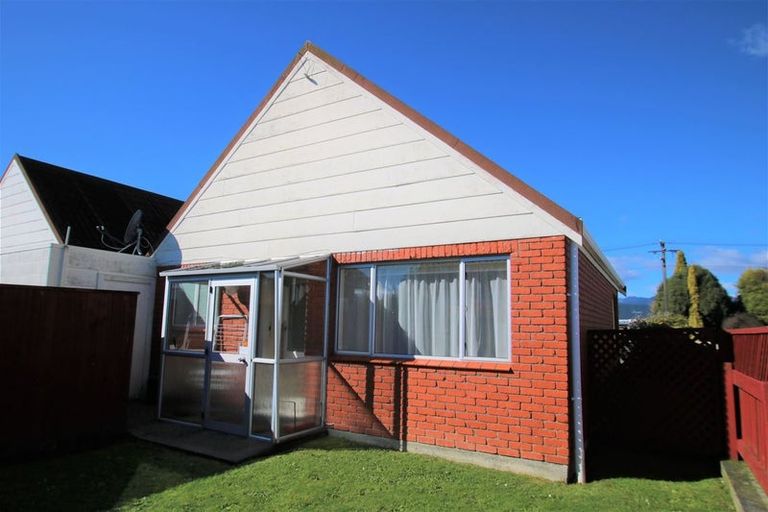 Photo of property in 4/53 Bristol Street, Levin, 5510