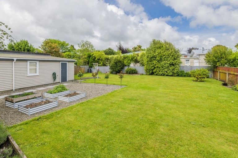 Photo of property in 5 Duke Street, Levin, 5510