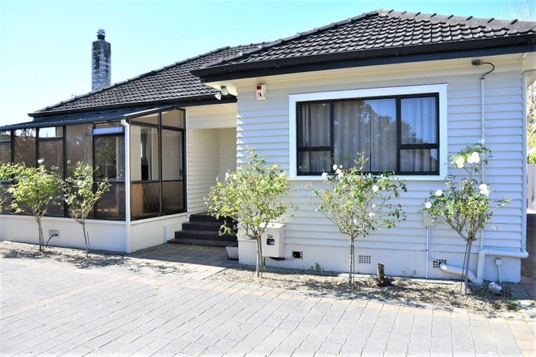Photo of property in 52 Nixon Street, Hamilton East, Hamilton, 3216
