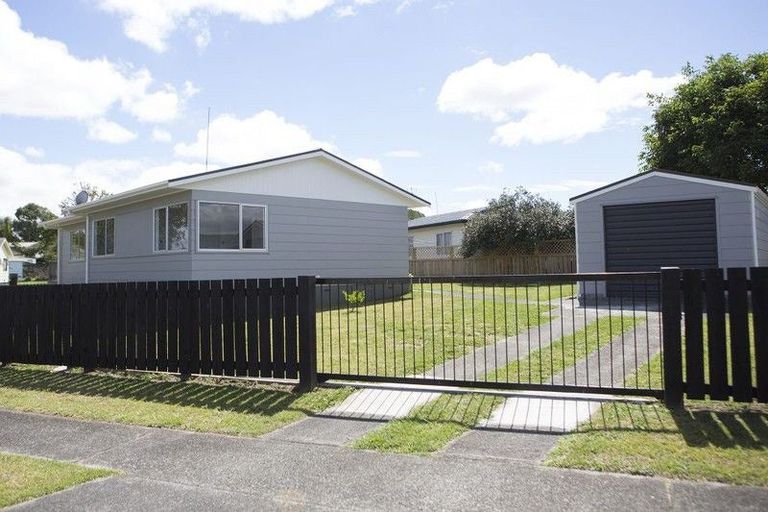 Photo of property in 161 Pollard Drive, Te Awamutu, 3800