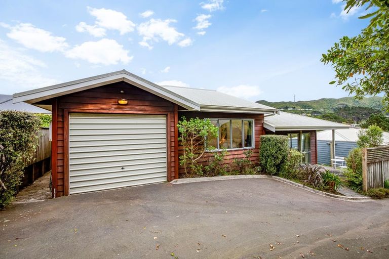 Photo of property in 54b Fraser Avenue, Johnsonville, Wellington, 6037