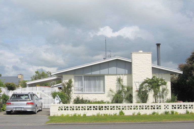 Photo of property in 69 King Street, Rangiora, 7400