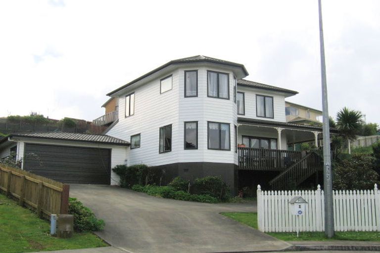 Photo of property in 9 Howards Way, Te Kamo, Whangarei, 0112