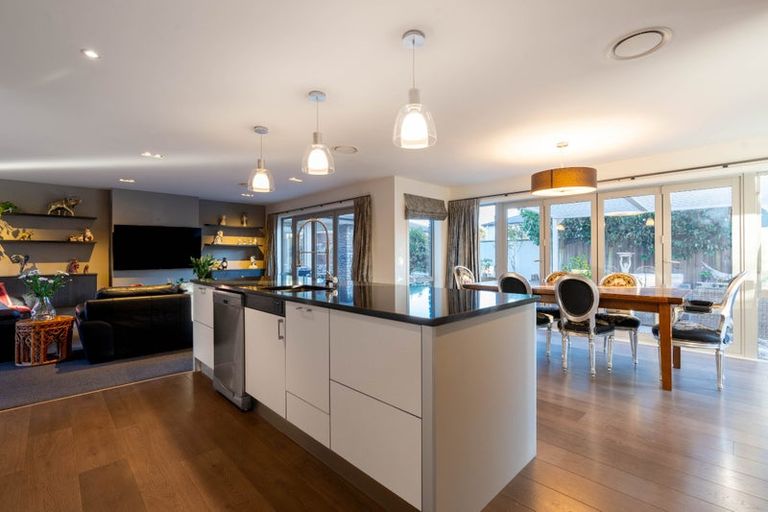 Photo of property in 5 Hatton Court, Northwood, Christchurch, 8051