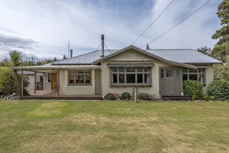 Photo of property in 342a Bangor Road, Darfield, 7571