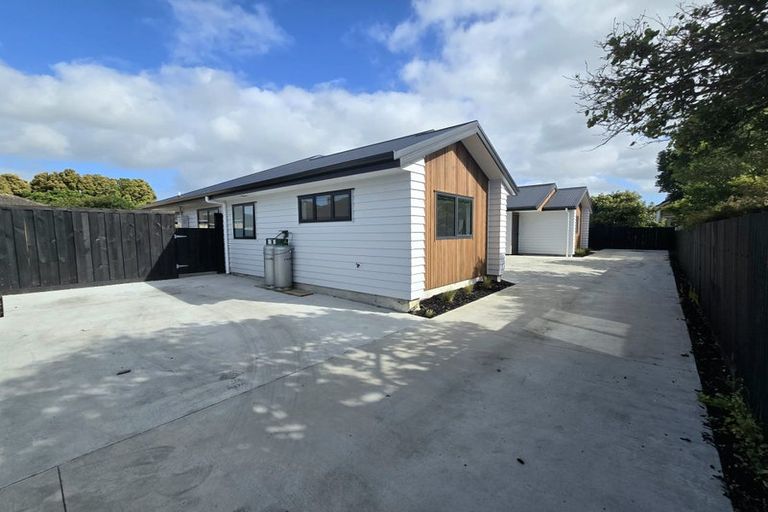 Photo of property in 65a King Street, Waiuku, 2123