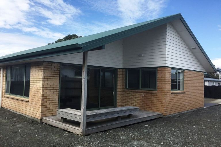 Photo of property in 75a Brittan Street, Hokitika, 7810