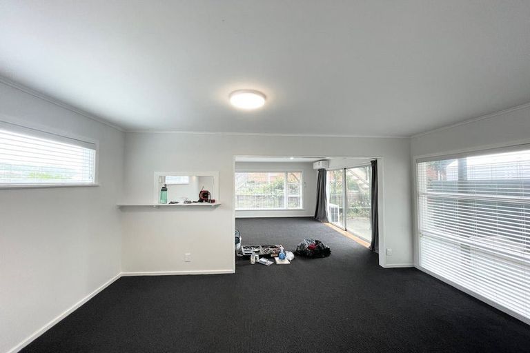 Photo of property in 7 Lagden Street, Camborne, Porirua, 5026