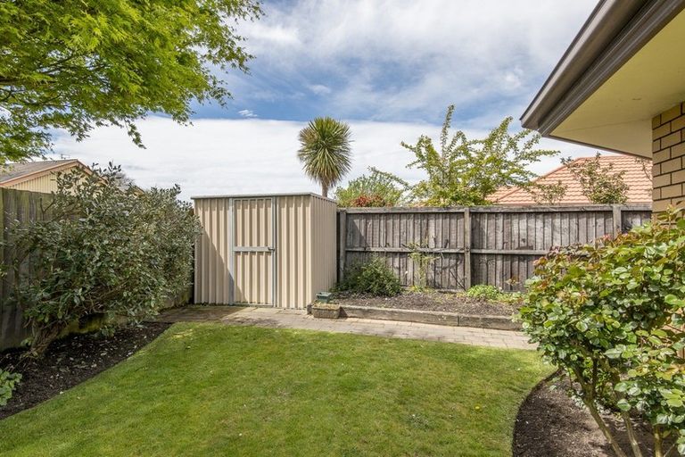 Photo of property in 17 Richard Seddon Drive, Northwood, Christchurch, 8051