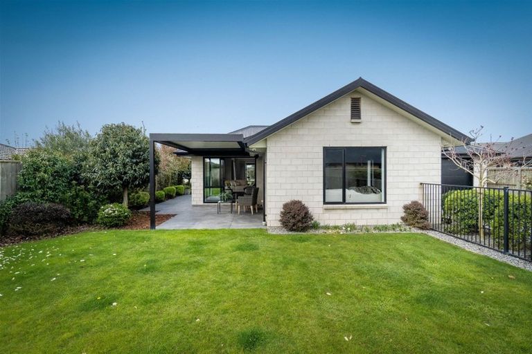 Photo of property in 53 Navy Loop, Rolleston, 7614